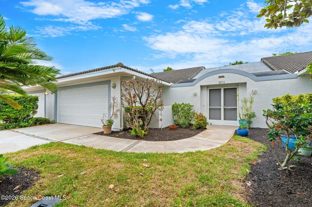 3811 Macfarlane Street Melbourne Beach, FL 32951