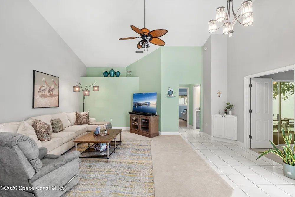 3811 Macfarlane Street Melbourne Beach, FL 32951