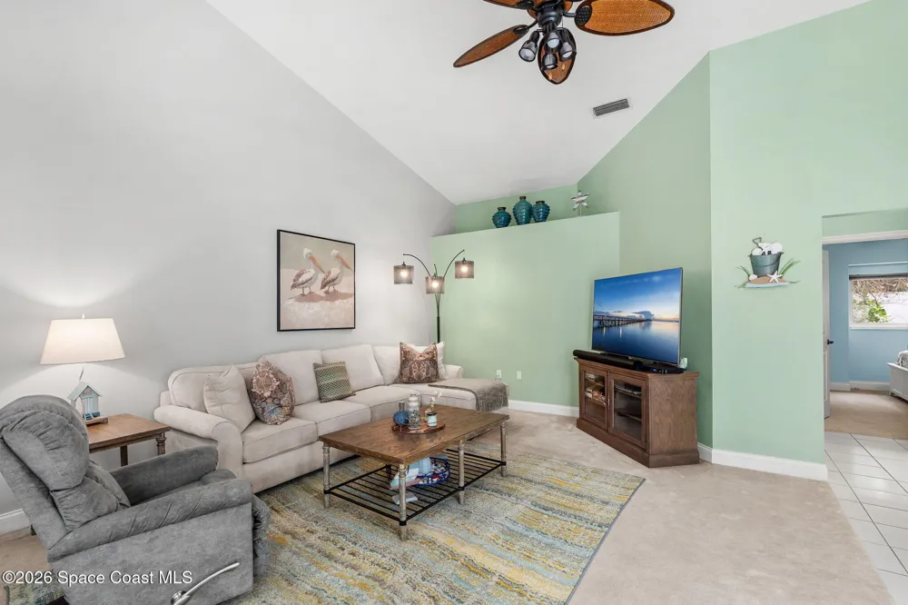 3811 Macfarlane Street Melbourne Beach, FL 32951