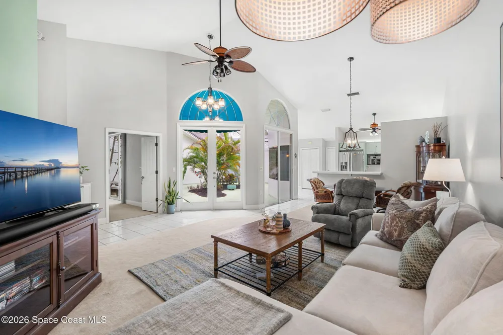 3811 Macfarlane Street Melbourne Beach, FL 32951