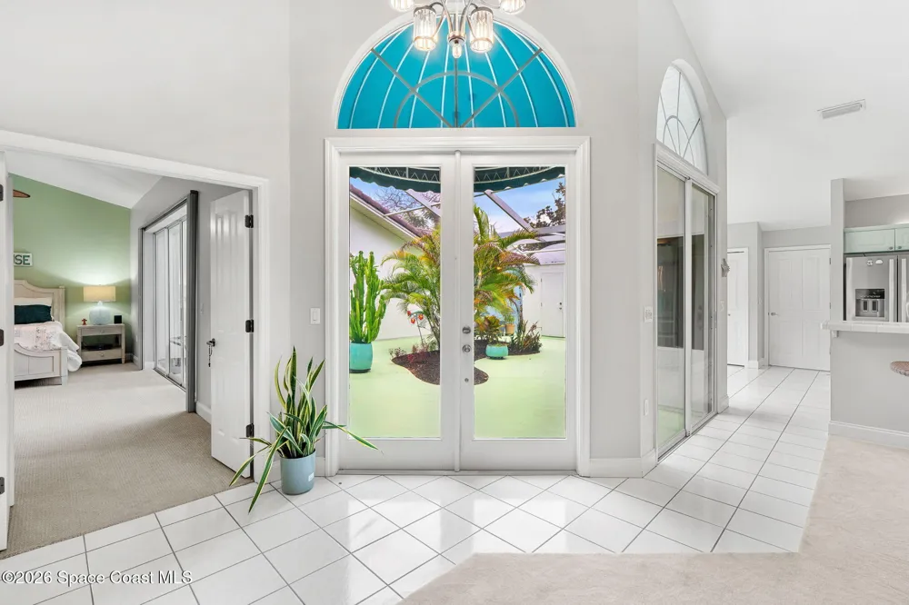 3811 Macfarlane Street Melbourne Beach, FL 32951