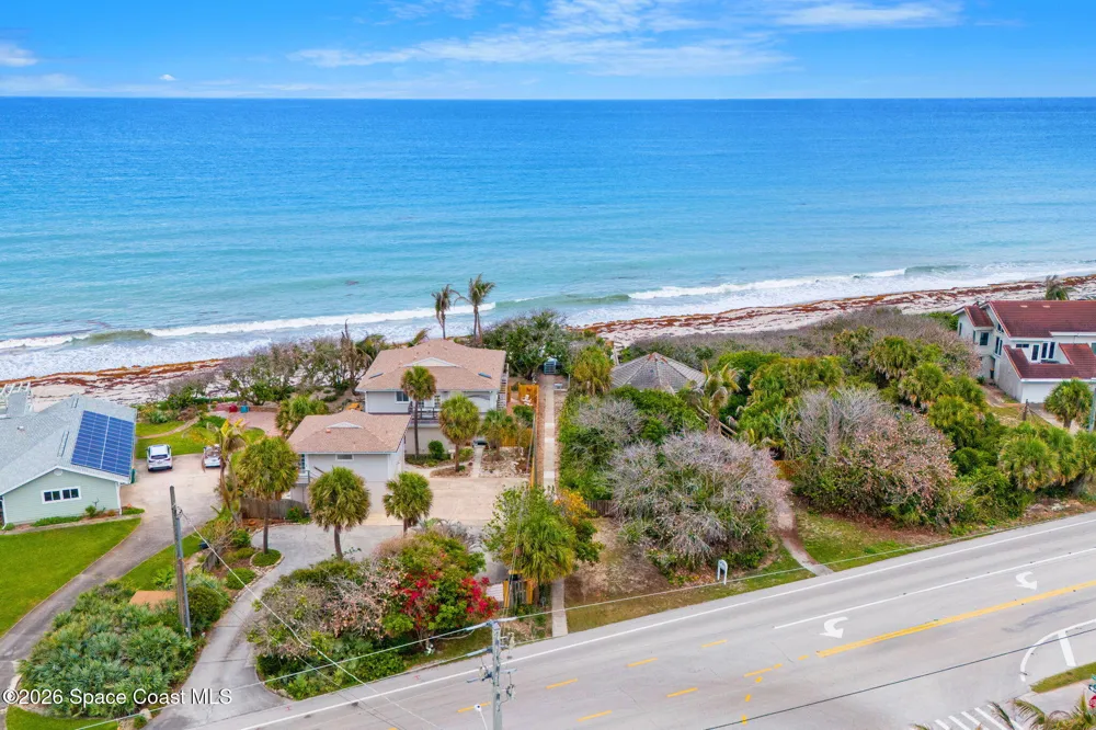 3811 Macfarlane Street Melbourne Beach, FL 32951