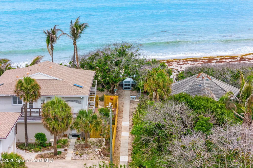 3811 Macfarlane Street Melbourne Beach, FL 32951