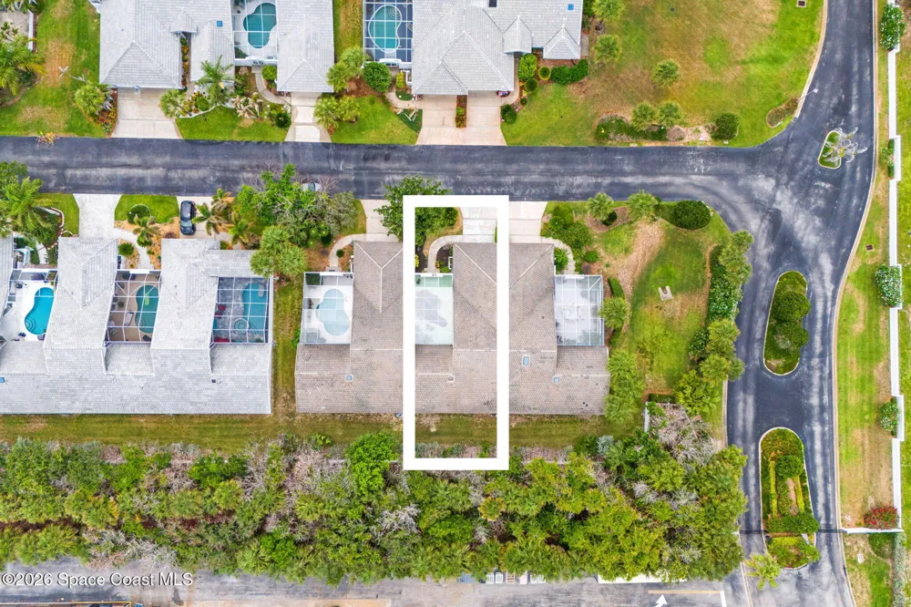 3811 Macfarlane Street Melbourne Beach, FL 32951