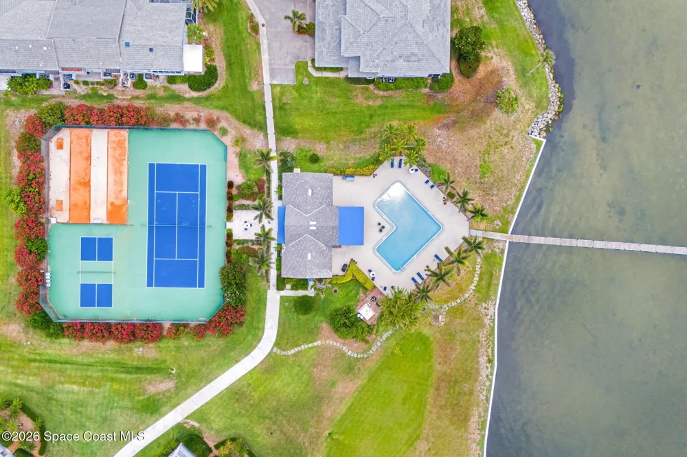 3811 Macfarlane Street Melbourne Beach, FL 32951