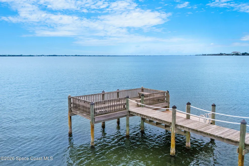 3811 Macfarlane Street Melbourne Beach, FL 32951
