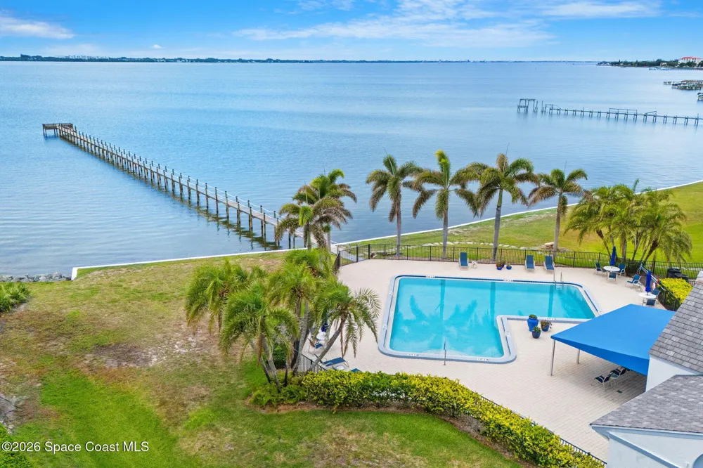 3811 Macfarlane Street Melbourne Beach, FL 32951