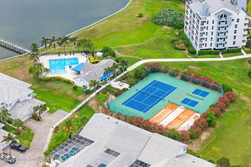 3811 Macfarlane Street Melbourne Beach, FL 32951