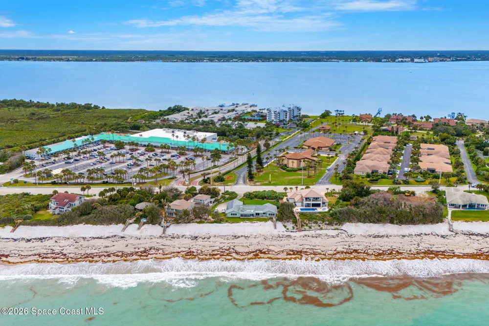 3811 Macfarlane Street Melbourne Beach, FL 32951