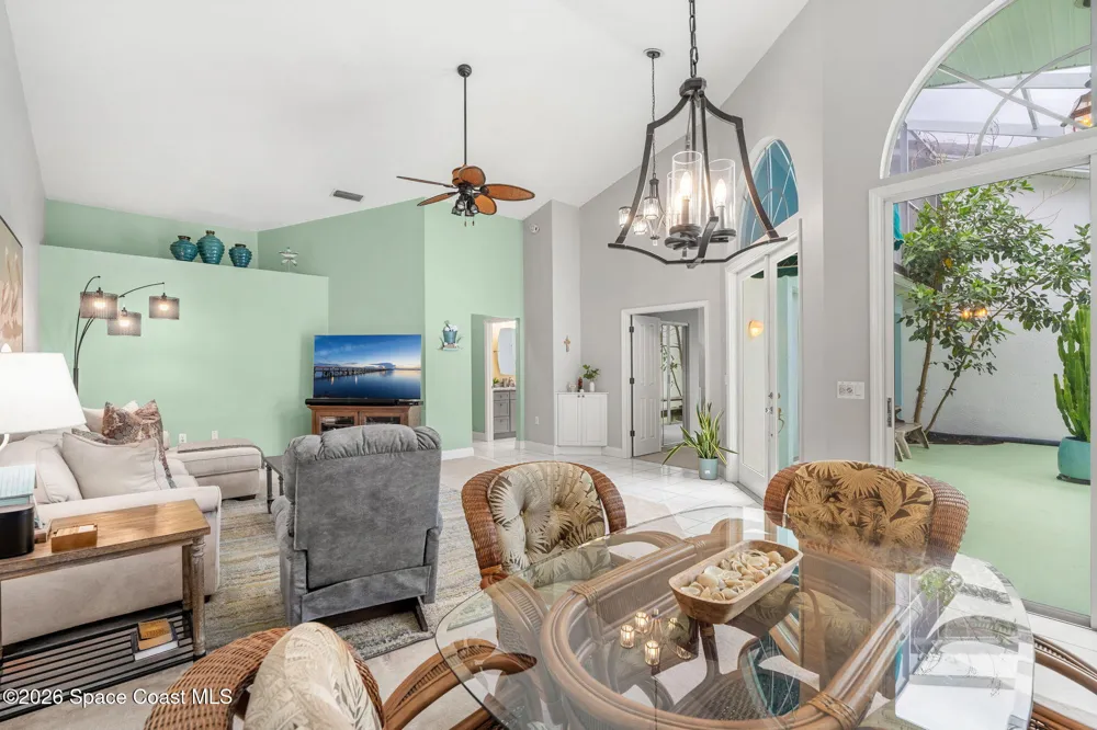 3811 Macfarlane Street Melbourne Beach, FL 32951