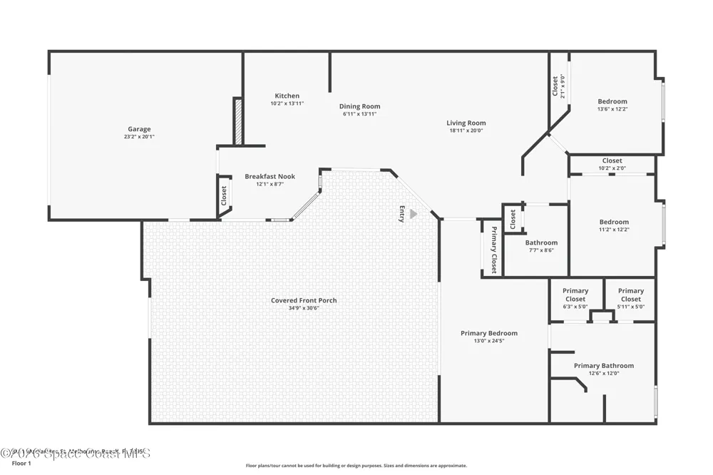 3811 Macfarlane Street Melbourne Beach, FL 32951
