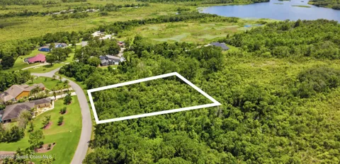3906 Rambling Acres Drive