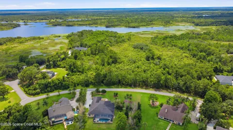 3912 Rambling Acres Drive