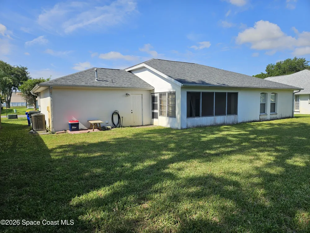 1250 Winding Meadows Road Rockledge, FL 32955