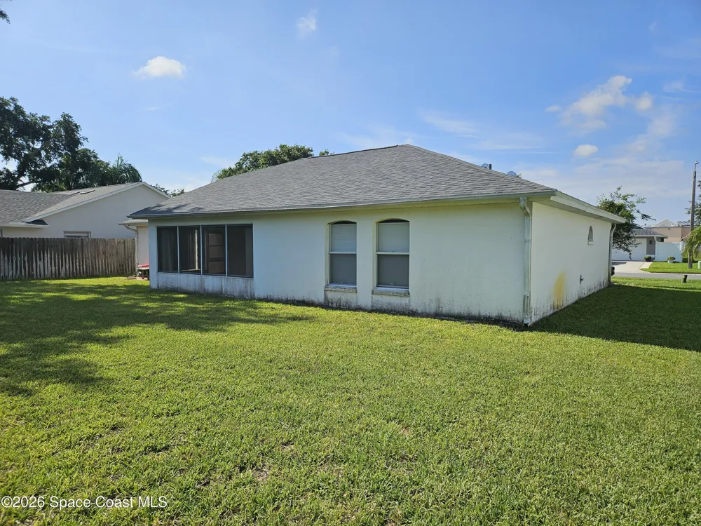 1250 Winding Meadows Road Rockledge, FL 32955