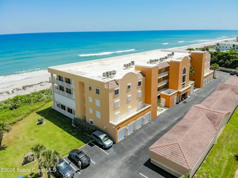 1851 Highway A1a Apt Highway #4102