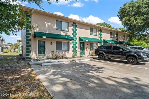 1882 Murrell Road #I31