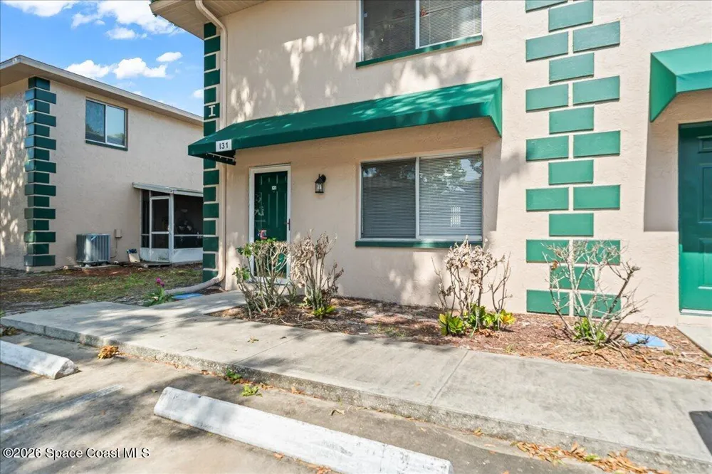 1882 Murrell Road #I31 Rockledge, FL 32955