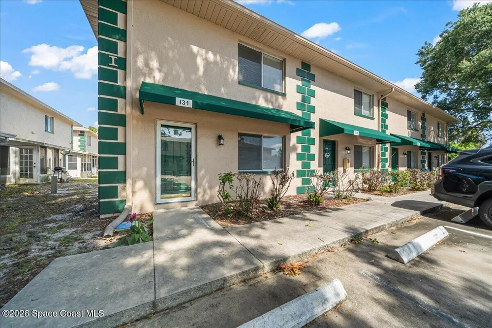 1882 Murrell Road #I31 Rockledge, FL 32955