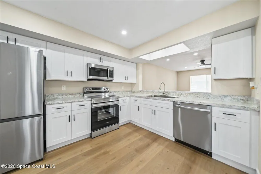 1882 Murrell Road #I31 Rockledge, FL 32955