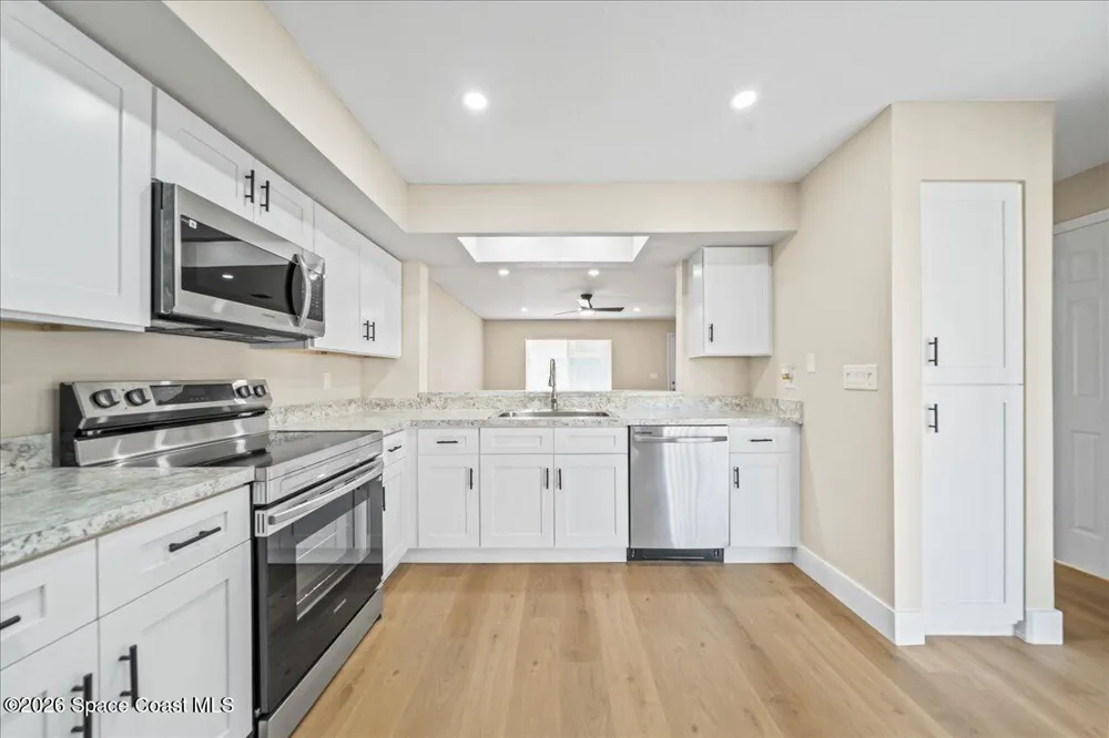 1882 Murrell Road #I31 Rockledge, FL 32955