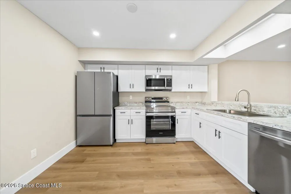 1882 Murrell Road #I31 Rockledge, FL 32955