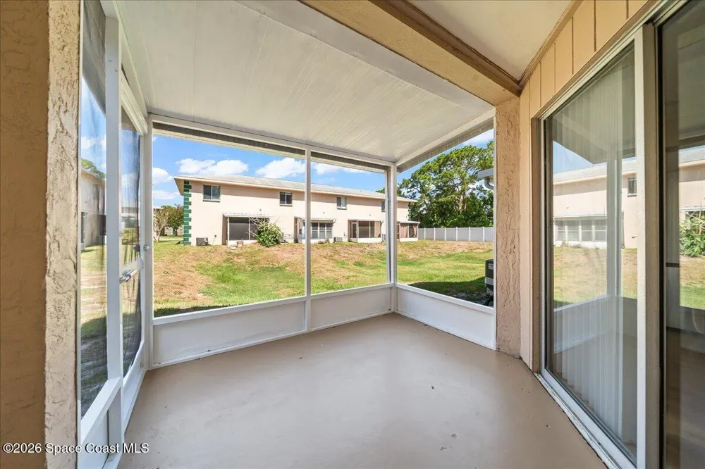 1882 Murrell Road #I31 Rockledge, FL 32955