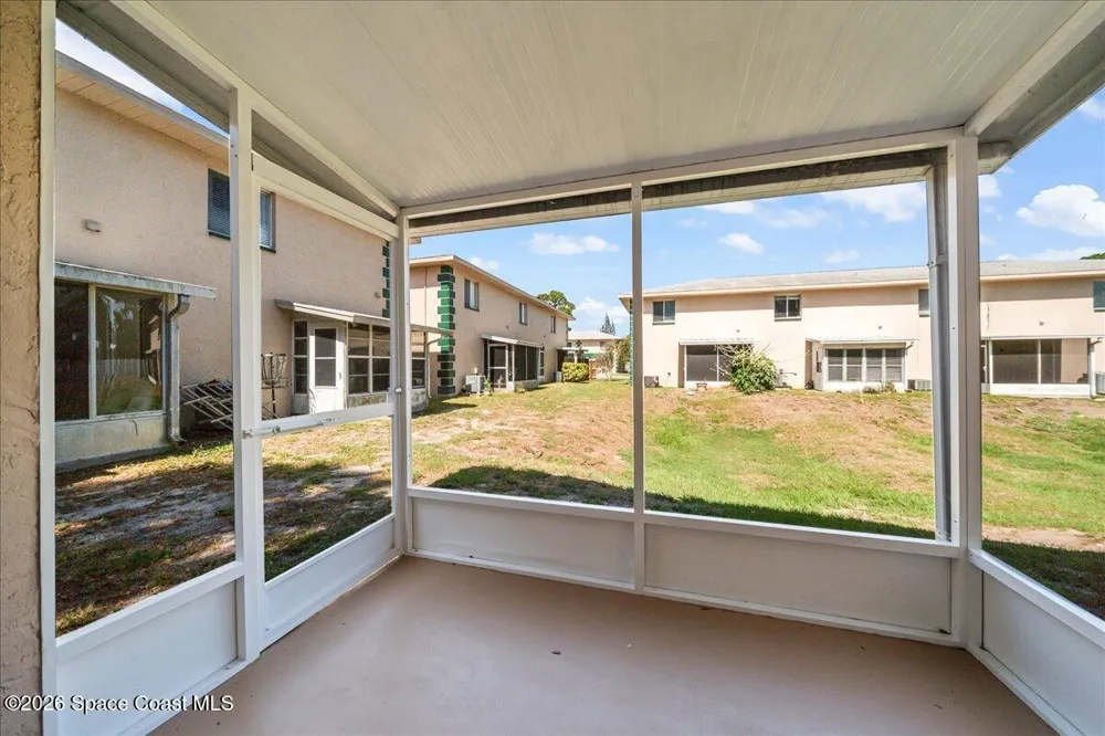 1882 Murrell Road #I31 Rockledge, FL 32955