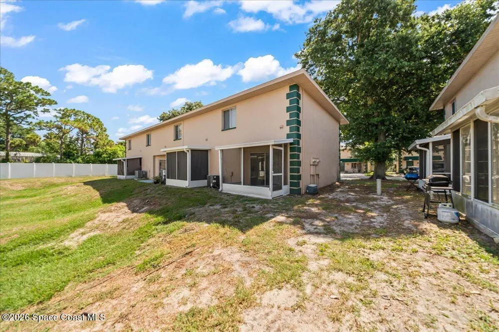 1882 Murrell Road #I31 Rockledge, FL 32955