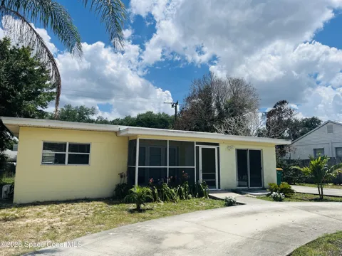 545 Nora Avenue
