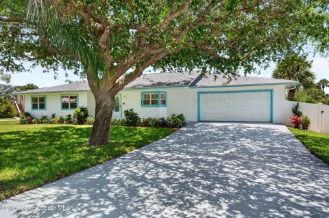 5180 Palmetto Drive