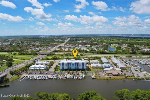 202 Ivory Coral Lane #405