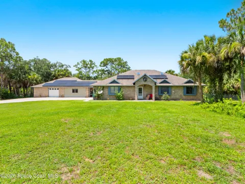 1950 Grant Road