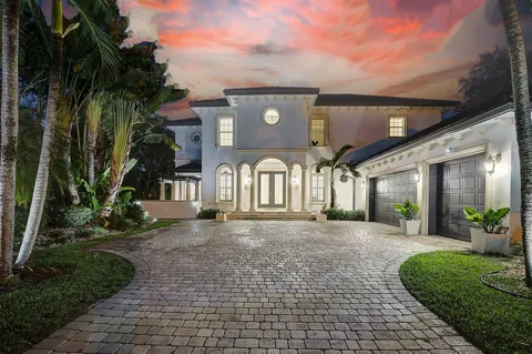 2304 Winding Creek Lane