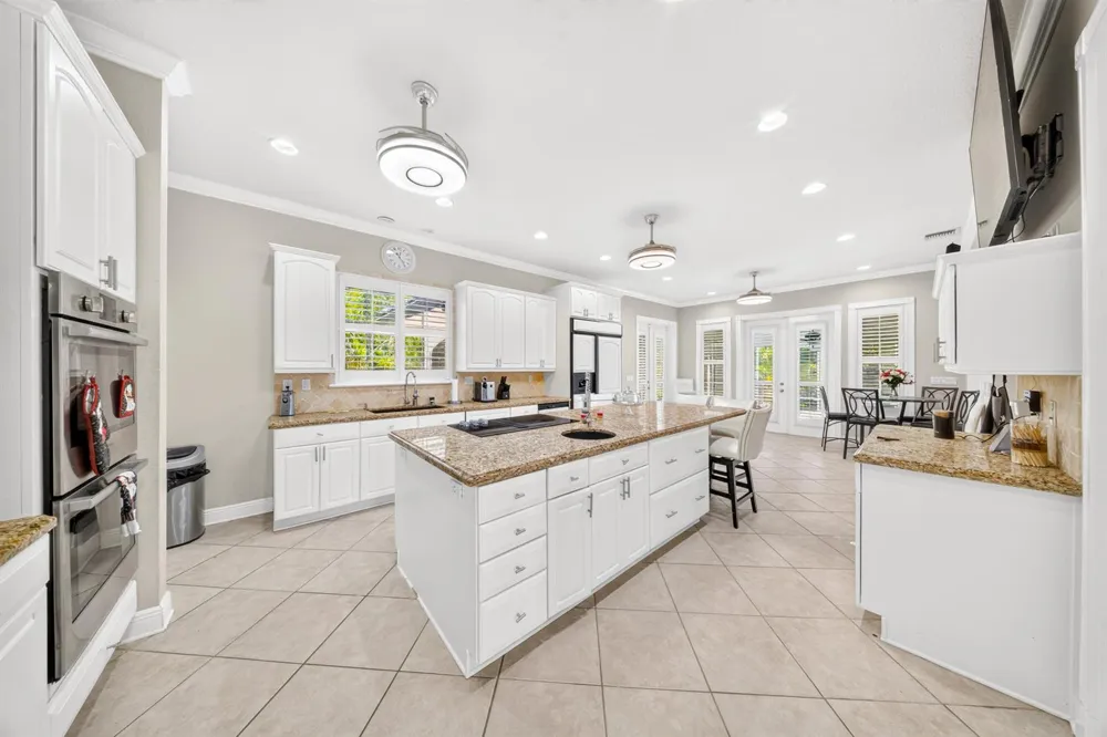 2304 Winding Creek Lane Fort Pierce, FL 34981