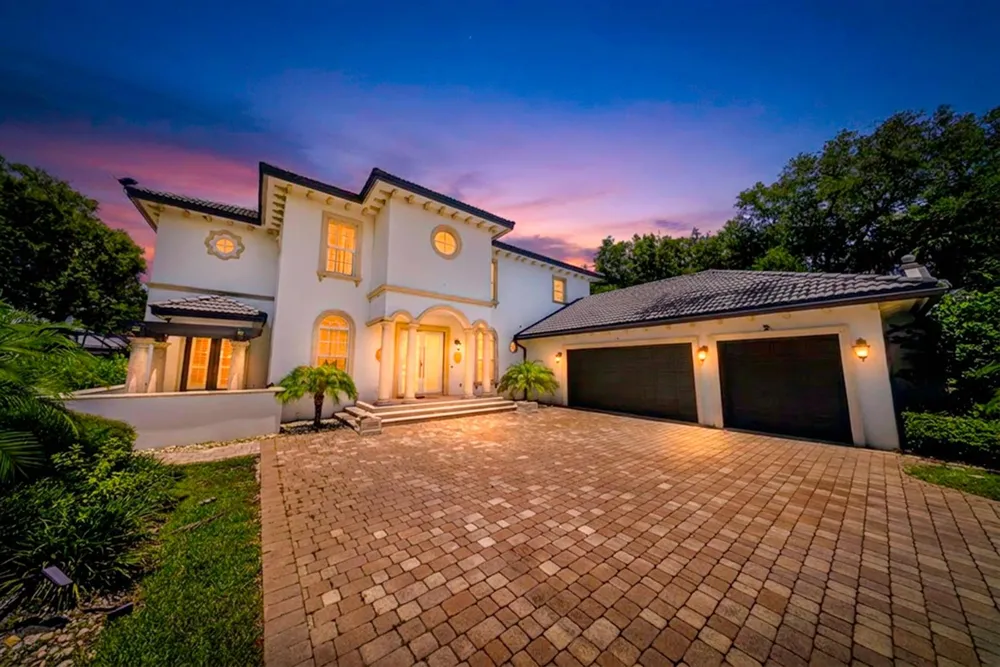 2304 Winding Creek Lane Fort Pierce, FL 34981
