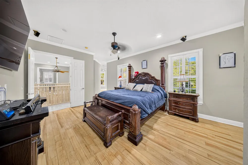 2304 Winding Creek Lane Fort Pierce, FL 34981