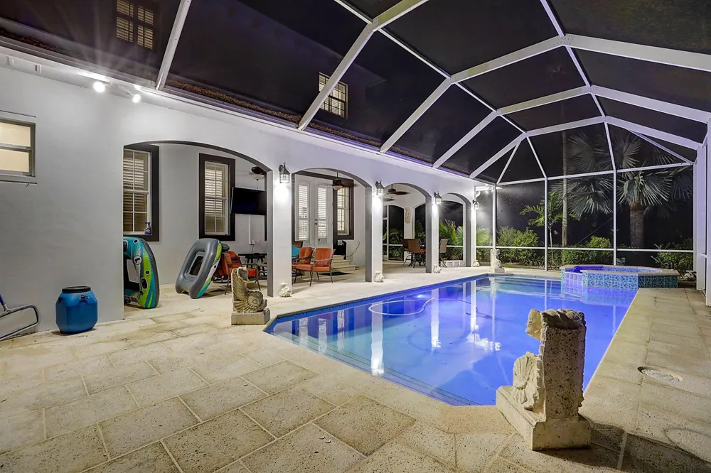 2304 Winding Creek Lane Fort Pierce, FL 34981