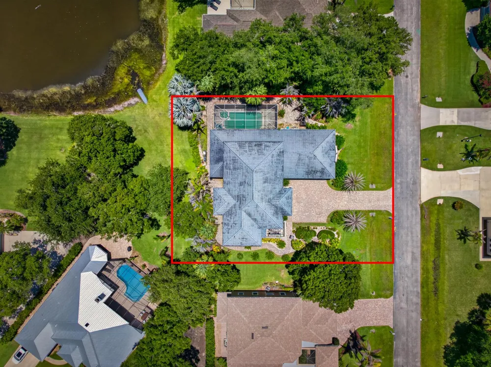2304 Winding Creek Lane Fort Pierce, FL 34981
