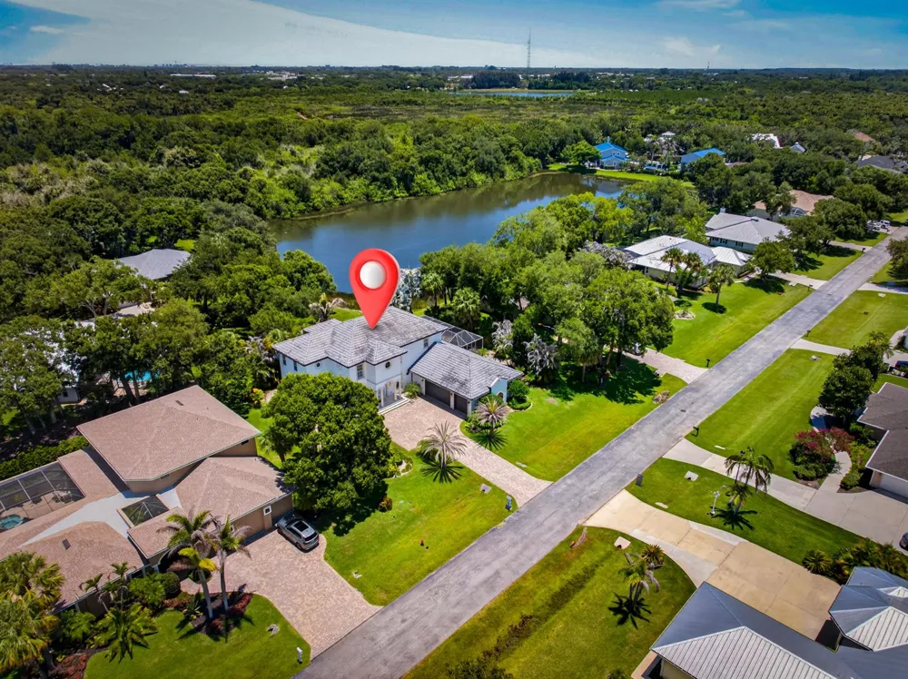 2304 Winding Creek Lane Fort Pierce, FL 34981