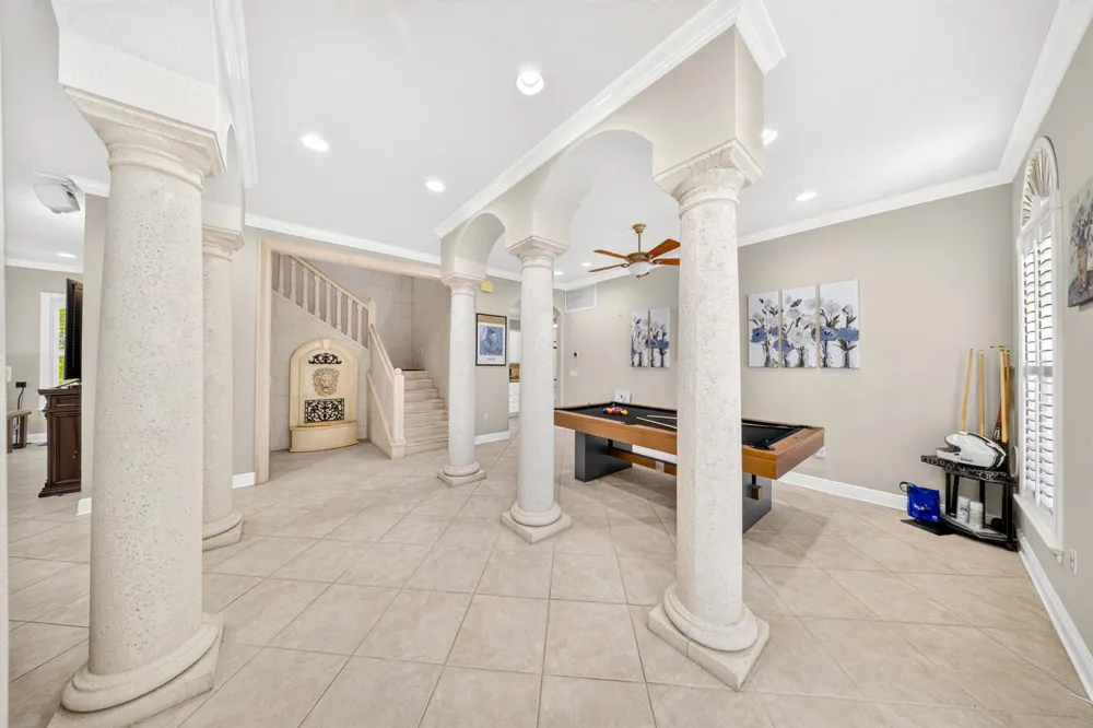 2304 Winding Creek Lane Fort Pierce, FL 34981