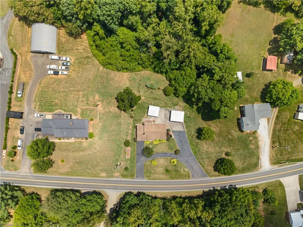 3211 NC Highway 8 S Walnut Cove, NC 27052