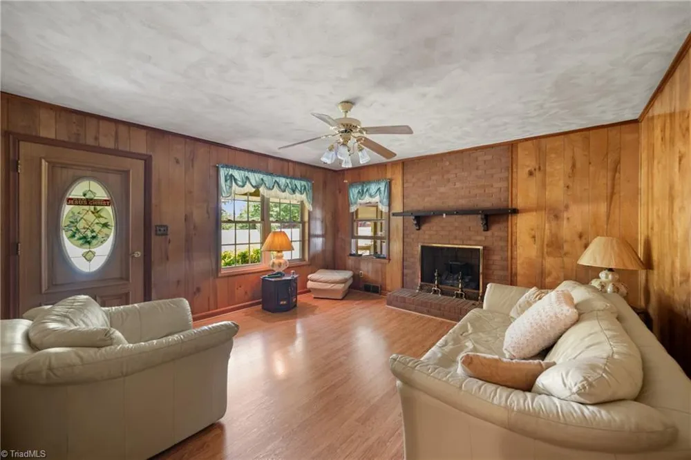 3211 NC Highway 8 S Walnut Cove, NC 27052