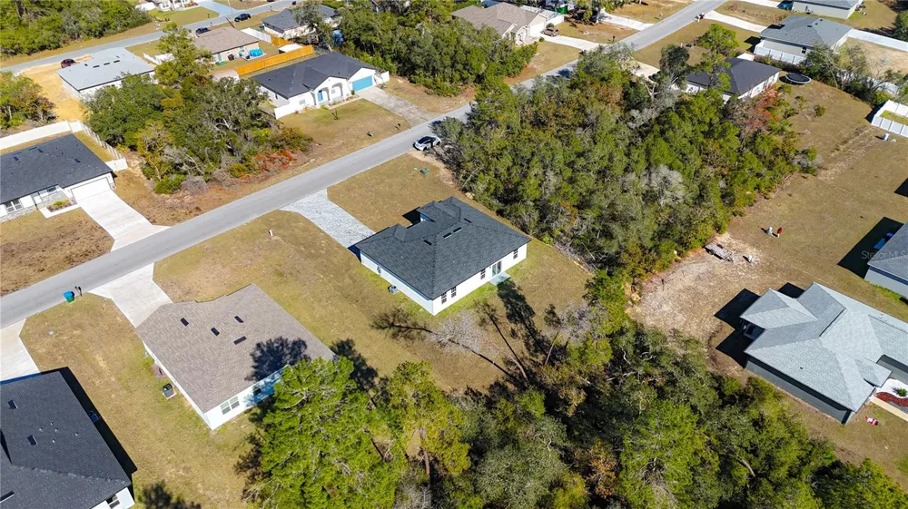 2632 SW 162ND STREET ROAD ocala, FL 34473