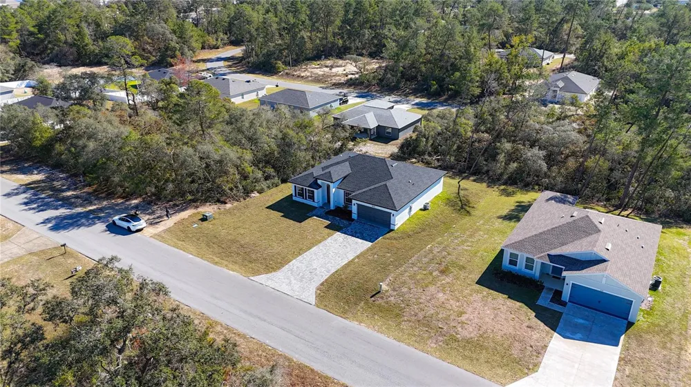 2632 SW 162ND STREET ROAD ocala, FL 34473