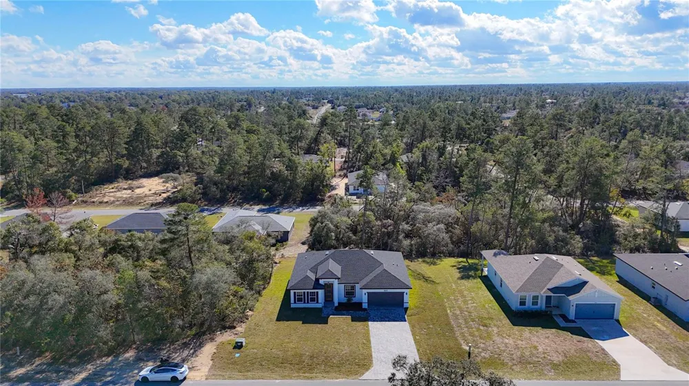 2632 SW 162ND STREET ROAD ocala, FL 34473