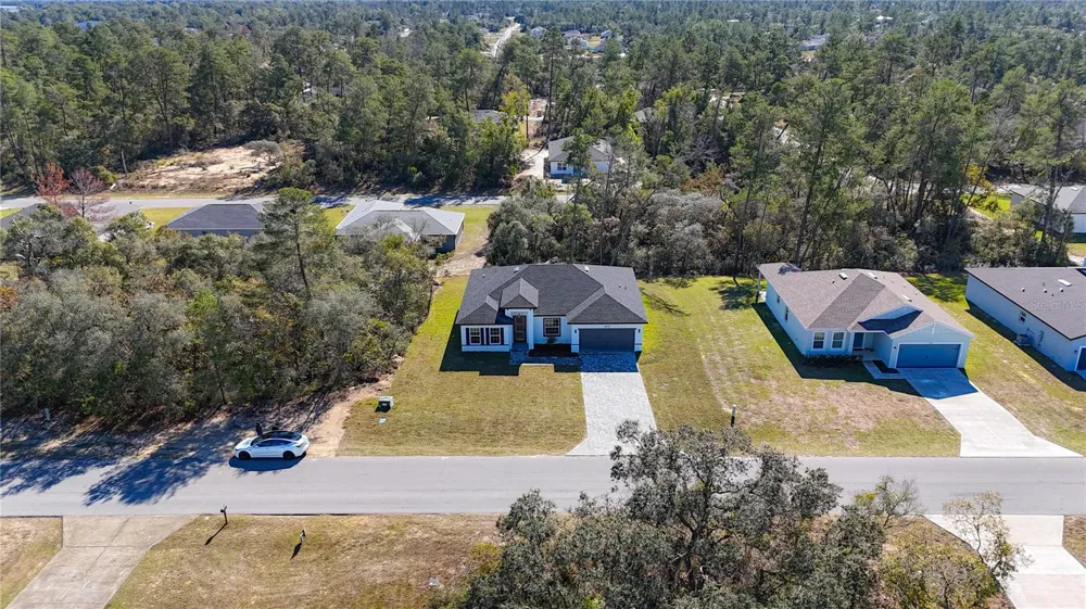 2632 SW 162ND STREET ROAD ocala, FL 34473