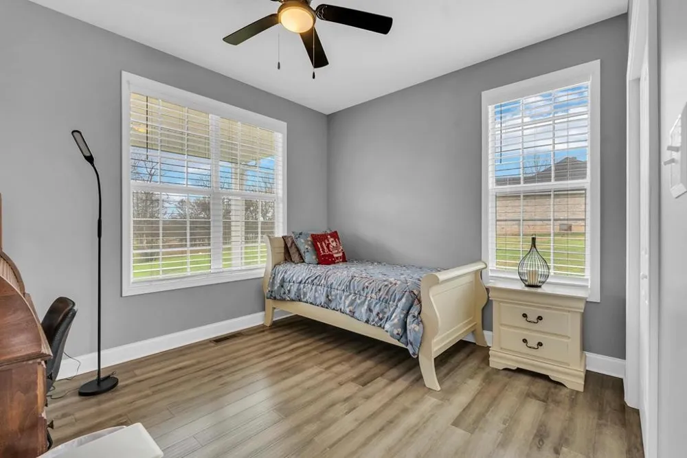 18 Faith Rae Blvd Morrison, TN 37357