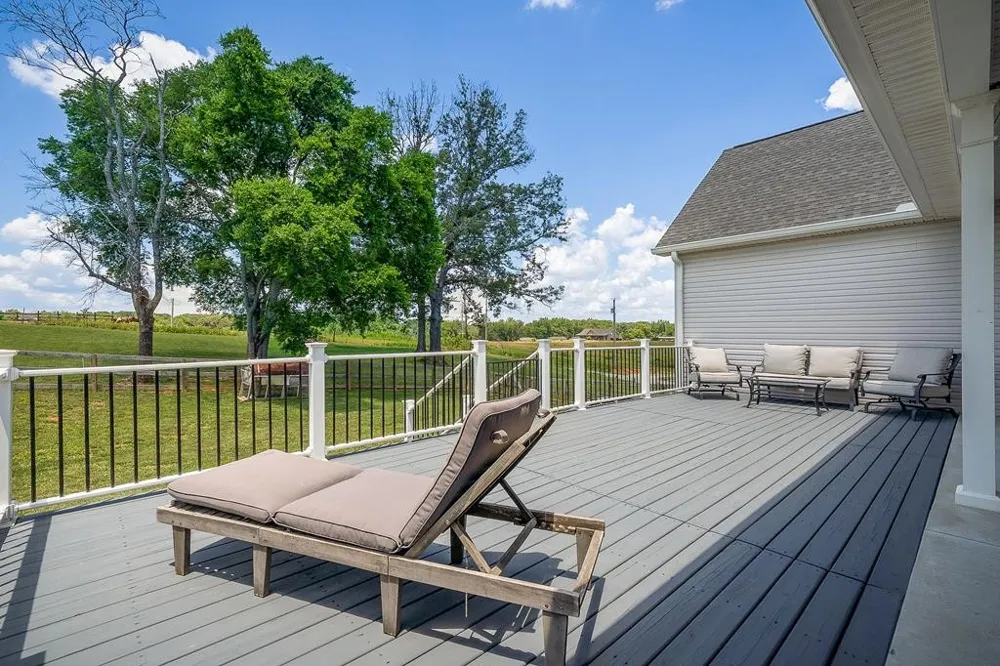 18 Faith Rae Blvd Morrison, TN 37357