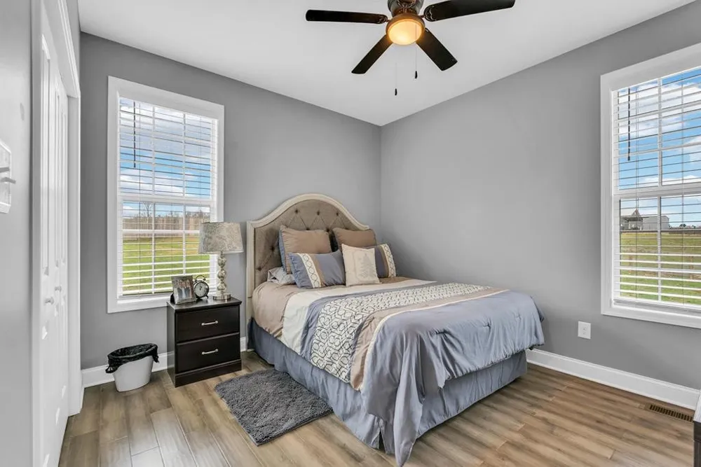 18 Faith Rae Blvd Morrison, TN 37357